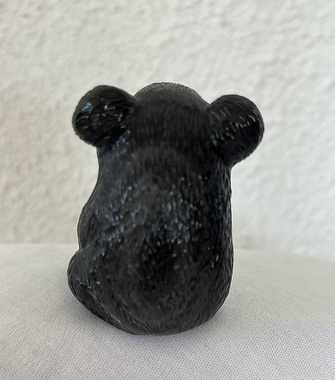 Statuette: Handgeschnitzter Koala – Usato da Roggwil TG venduto da zauber2068 3