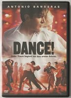 Dance! (Versandkostenfrei)