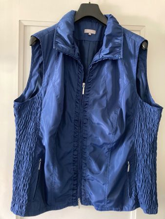 Damen-Gilet