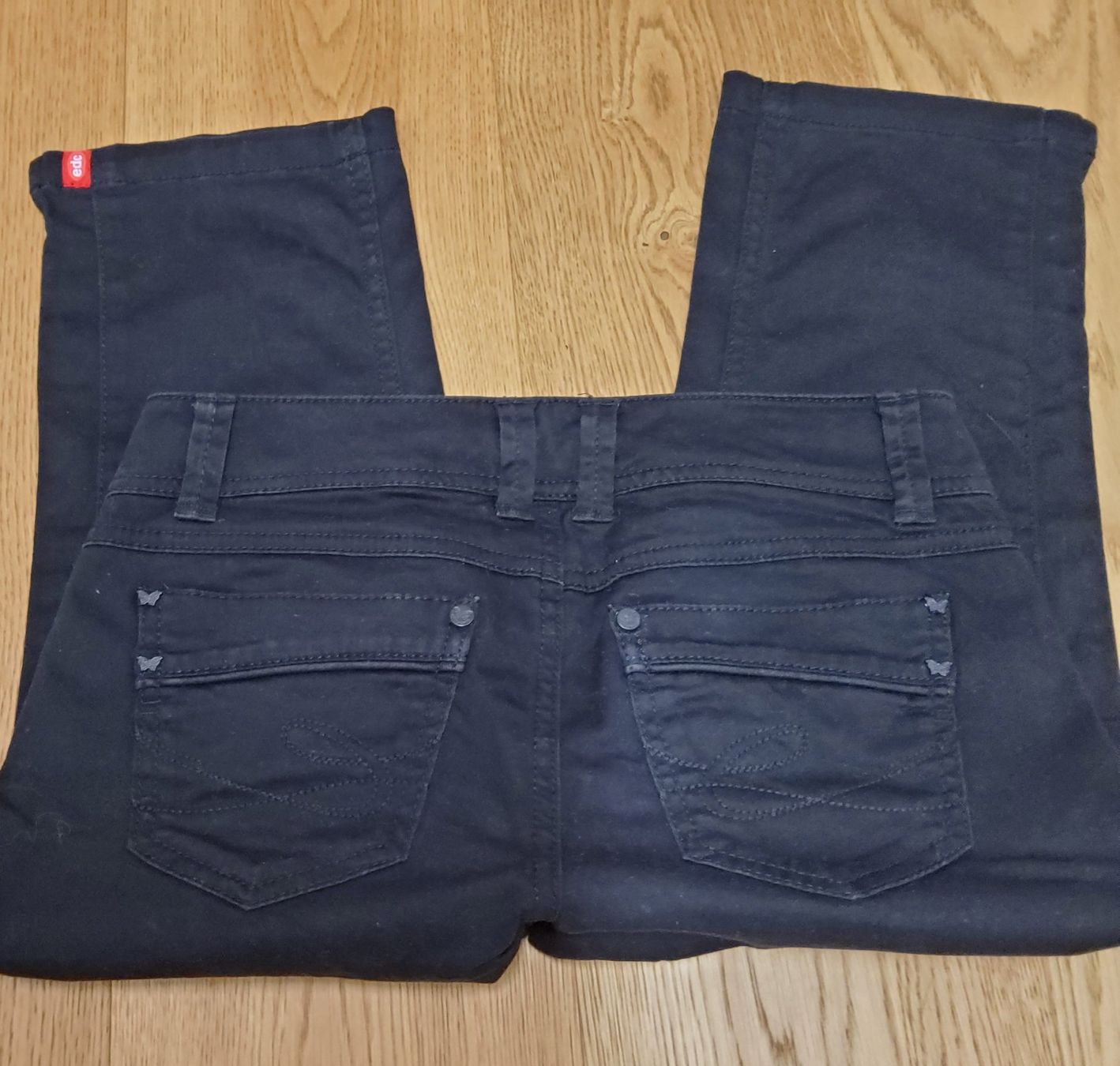 Esprit Kleiderpakete: Kleiderpacket schwarz – Gebraucht aus Naters von 3904Naters 6