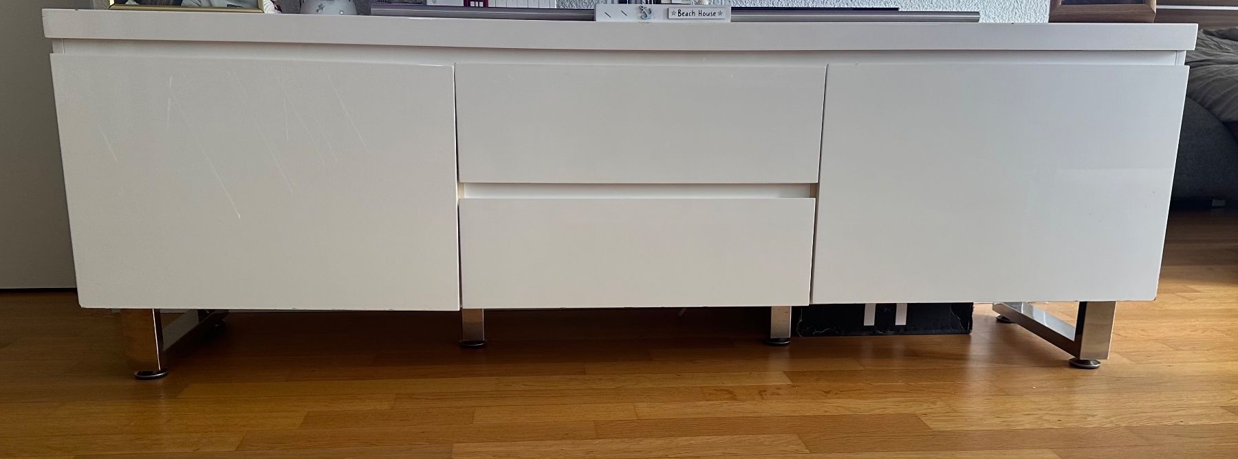 Ikea Mobili TV: TV Möbel – Usato da Au SG venduto da spo1