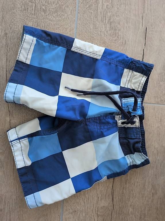 Costumi da bagno: Badehose 98/104 / 2-4 Jahre – Usato da Aesch BL venduto da NadiaE02