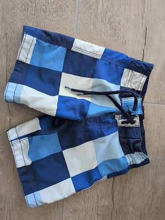 Badehose 98/104 / 2-4 Jahre