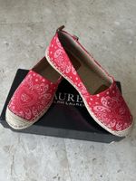 Espadrilles Ralph Lauren num 41
