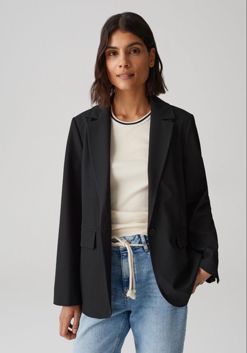 Opus Jacken: OPUS Blazer – Neu (gemäss Beschreibung) aus Zürich von RicardoExplorer