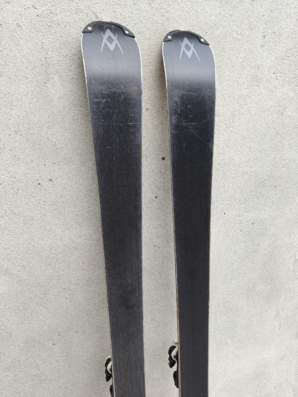 Völkl Skis: VÖLKL RTM75 166cm – Gebraucht aus Veyrier von nil_l7vm 2