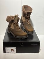 NEU Kandahar Fiesch Women Olive Grösse 39 2/3