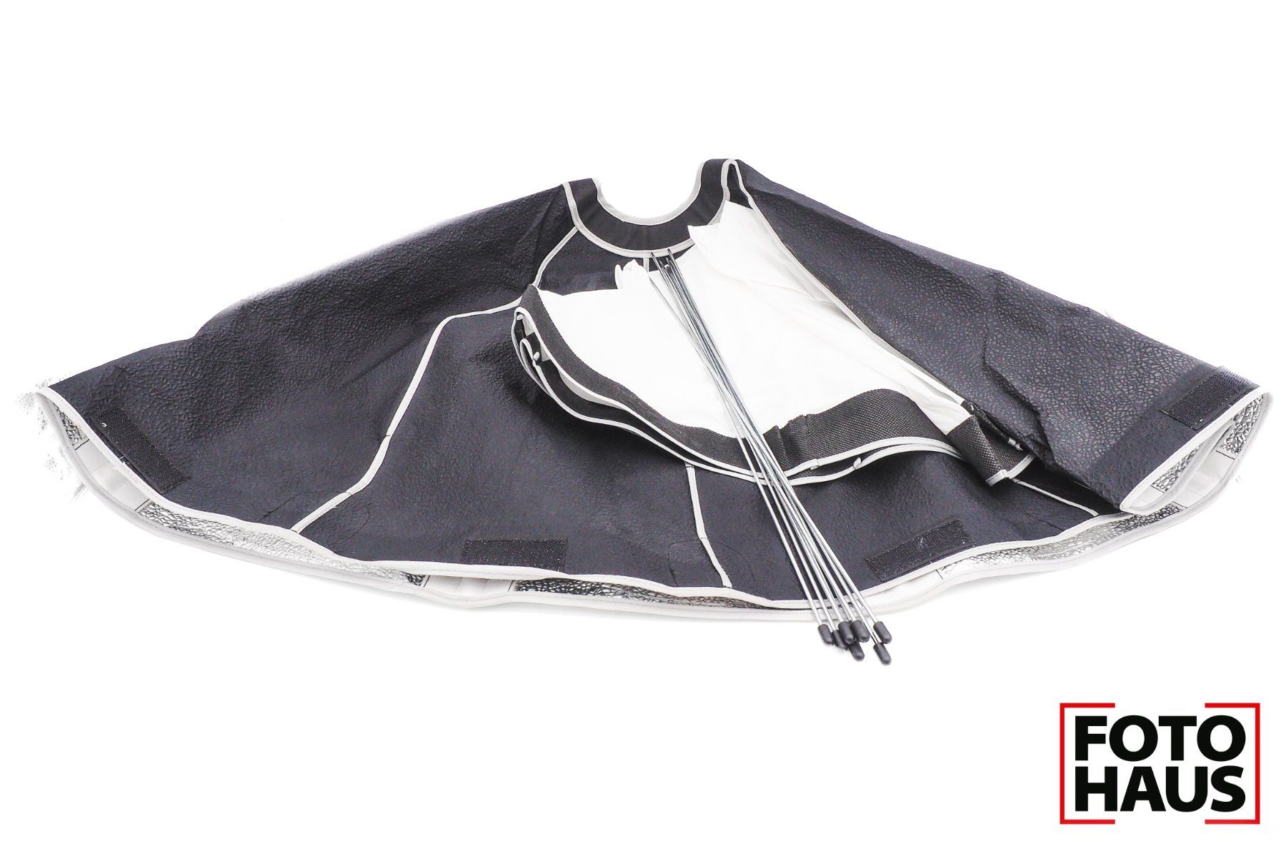 Elinchrom Flash: Elinchrom ELC 500 PRO HD set Studio Blitz Softbox 1397 – Usato da Basel venduto da FotohausBasel 6
