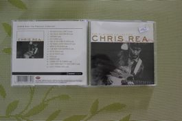 The Platinum Collection von Rea,Chris | CD |