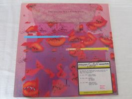 JOAN BIBLIONI:  For A Future Smile   (Promo Copy)