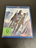 Tenet Blu Ray