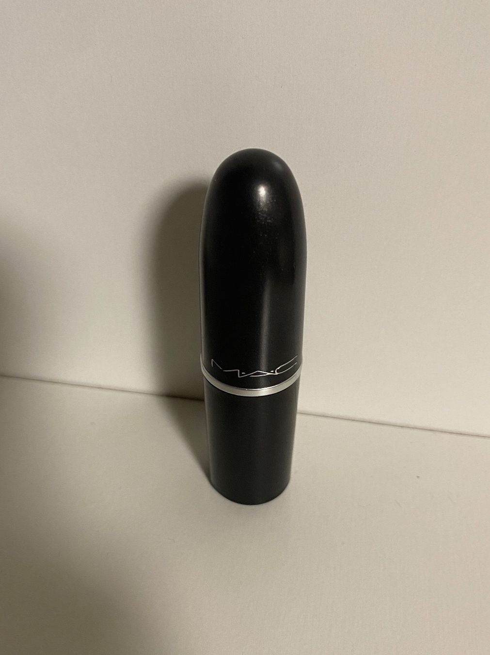 Make-up: MAC Lippenstift Barbe Que (matte finish) – Usato da Dielsdorf venduto da Miri1101 4