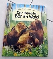 Kinderbuch "Der kleinste Bär im Wald" ab 6 Jahren top!