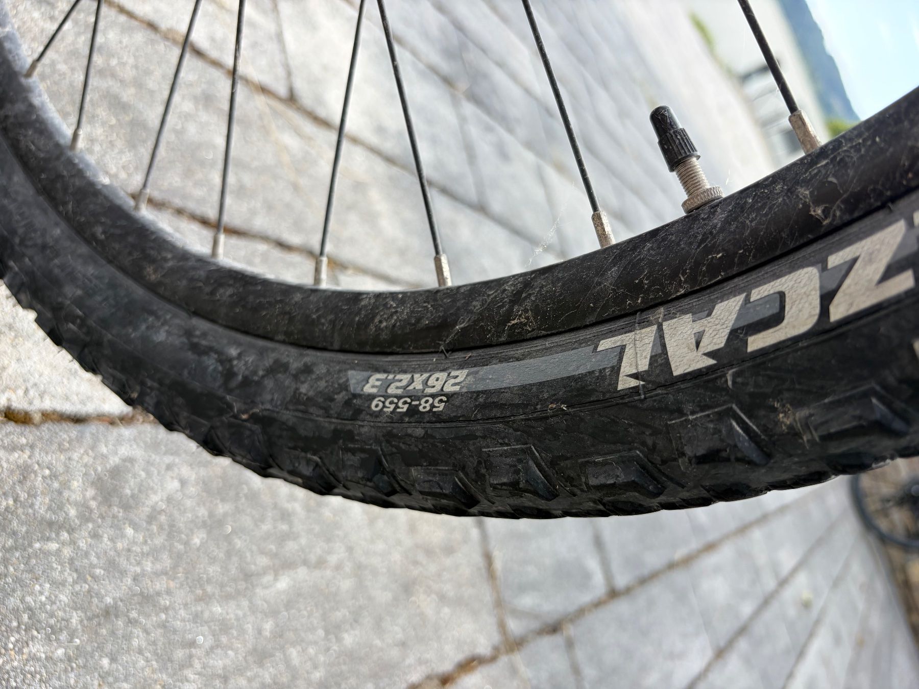 Scott Biciclette: MTB Scott 26'' Voltage YZ 10 Grösse S – Usato da Schinznach Dorf venduto da fraettli2 1