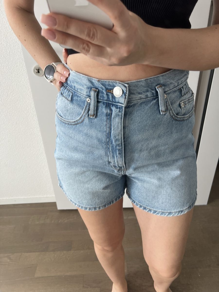 Pull&Bear Hosen: Pull&Bear Shorts – Gebraucht aus Kriens von Krienserin_T 1
