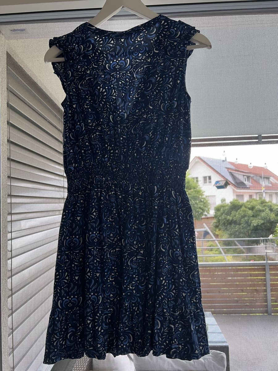 Kleider & Röcke: Sommerkleid 164 – Gebraucht aus Wuerenlos von pxd79 1