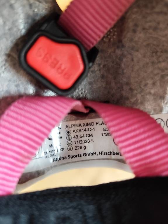 Helme: Velohelm – Gebraucht aus Flums von tin_zk28 1