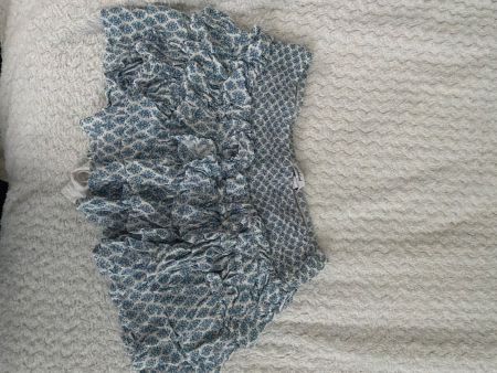 Subdued Skirt