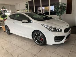KIA pro'ceed. GT 1.6 Gdi