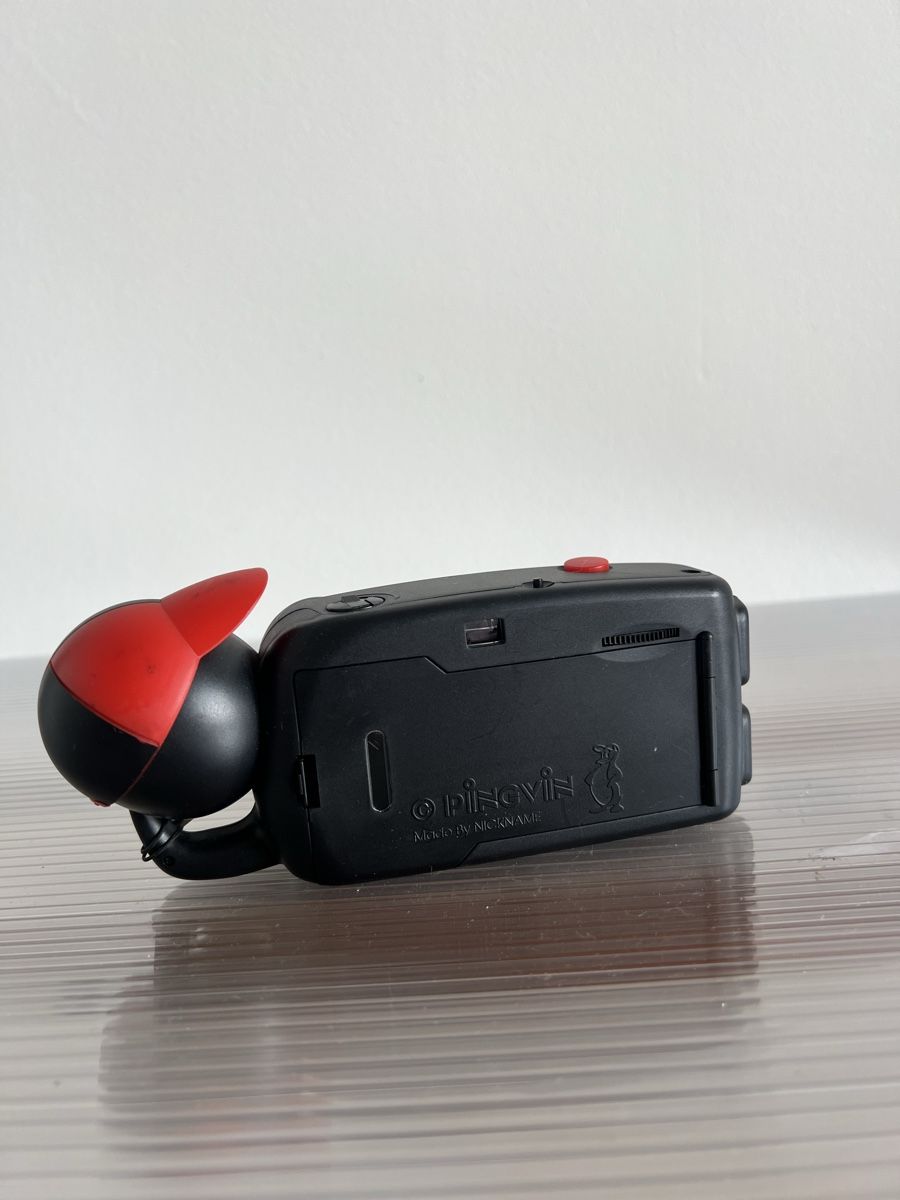 Fotocamera: Pingu Fotokamera analog – Usato da Zürich venduto da mai_p6f5 3