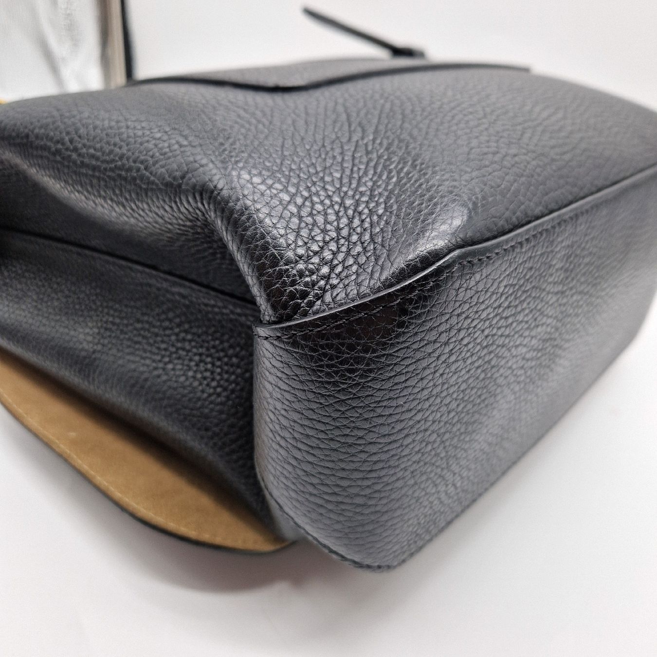 Louis Vuitton Borse da donna: Borsa a tracolla Louis Vuitton NERA – Usato da Corteglia venduto da ila_kz6b 6