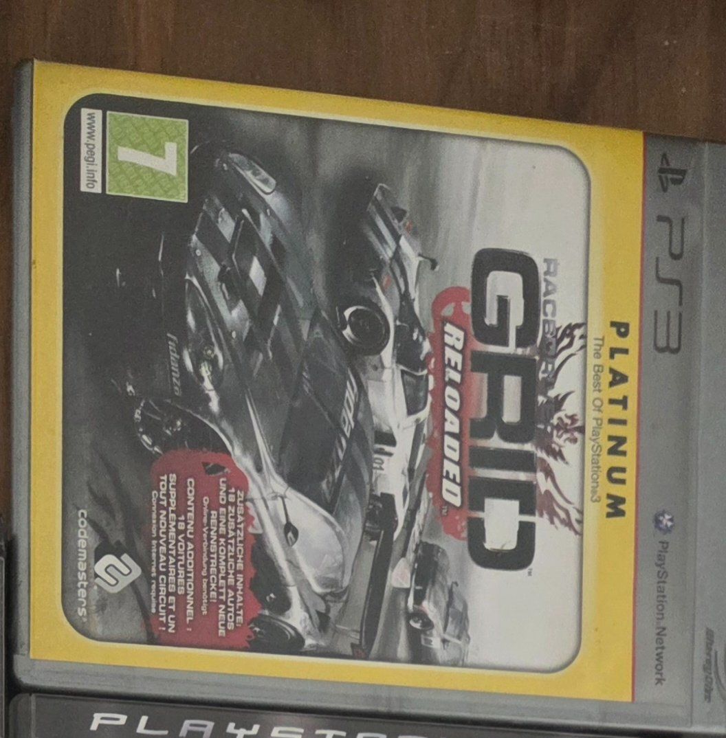 Sony Giochi: Jeux de PS3 – Usato da Meyrin venduto da mel_kt8f 1