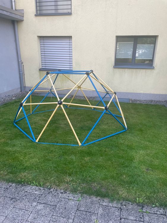 Klettergerust Kinder Outdoor Ab 3 Jahre