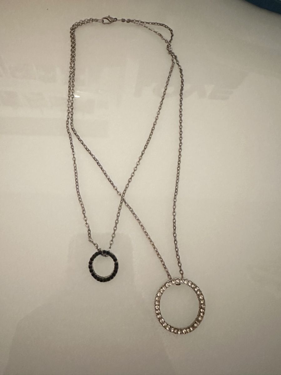 Altri gioielli: Jewellery bundle with necklace, ring, earring – Usato da Staufen venduto da nad_7jgp 2