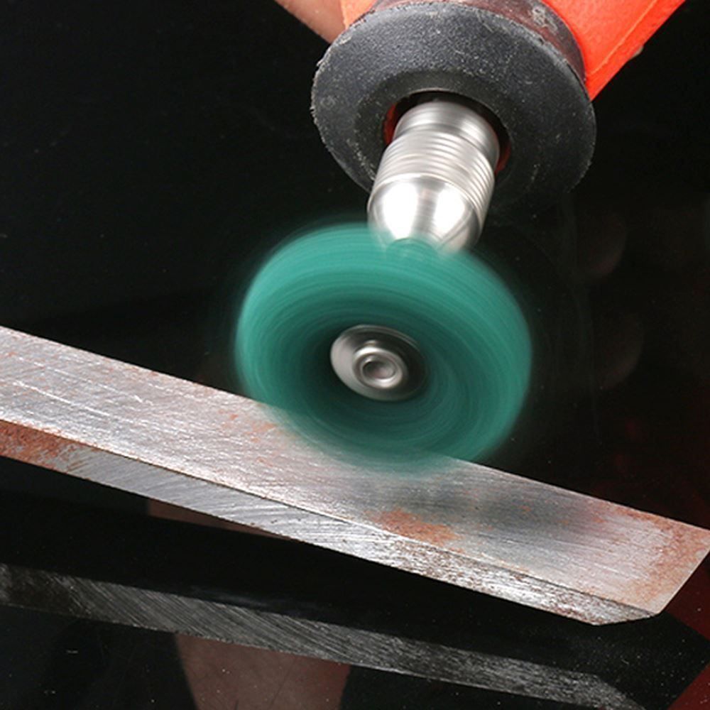 Tutti gli attrezzi: brosse Abrasive en Nylon Abrasive Nylonbürste – Nuovo e nell'imballaggio originale da Delemont venduto da Superchoice 1