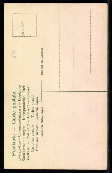Cartes postales: Kleines Mädchen mit Zicklein in Appenze – D'occasion à Berlin par bartko-reher 1