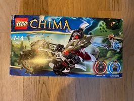 Lego Chima 70001