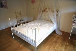 Bett/ Himmelbett für Dich oder Deinen Engel