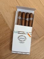 Zigarren Flor de Rafael Gonzalez Marquez Perlas Habanos..