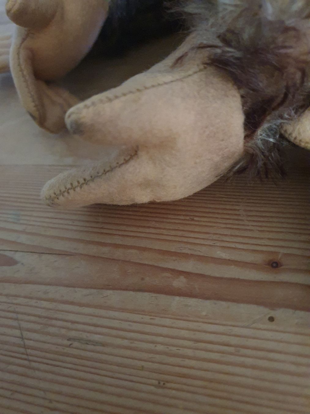 Steiff Spielzeuge: Steiff Affe Jocko 50 cm – Gebraucht aus Berg TG von Buschki2 6
