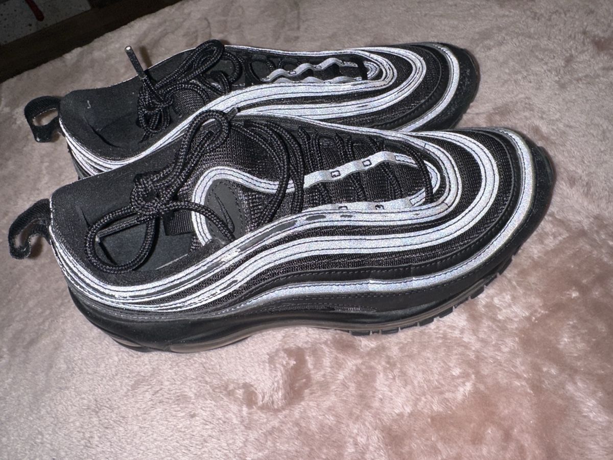 Nike Chaussures hommes: Nike Air Max 97  – D'occasion à Pratteln par nah_v6j7