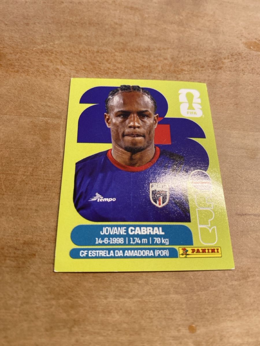 Panini Carte collezionabili: Panini CPV 16 – Usato da schafisheim venduto da soni13