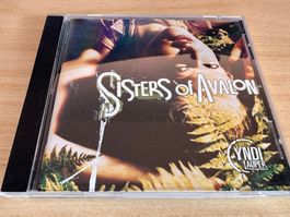Cyndi Lauper – Sisters Of Avalon