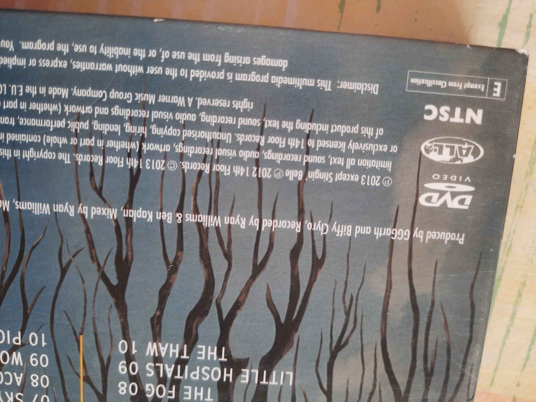CD: Cd Biffy Clyro - Opposites  – Usato da Pully venduto da bro_n52j 4