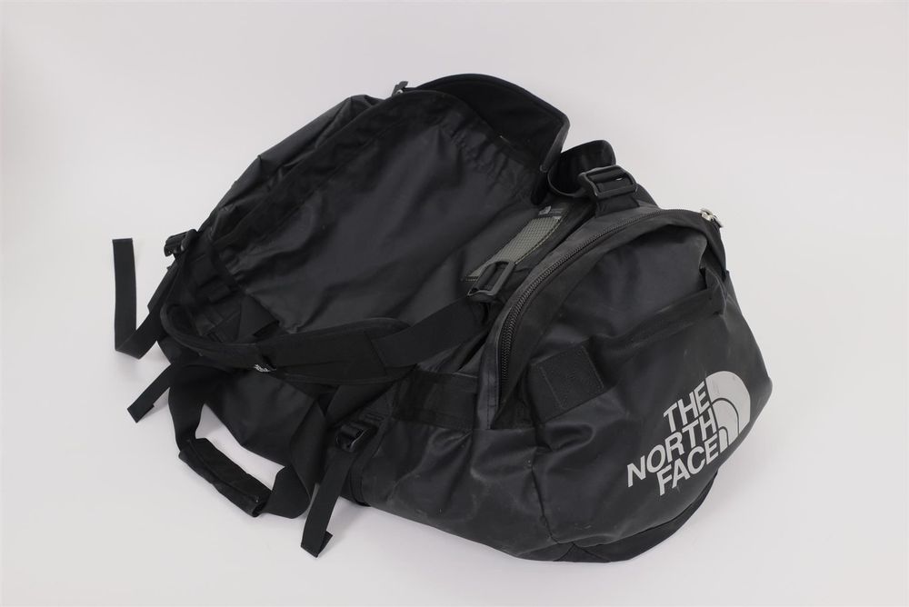 THE NORTH FACE Duffel Bag M (23032804) Kaufen auf Ricardo