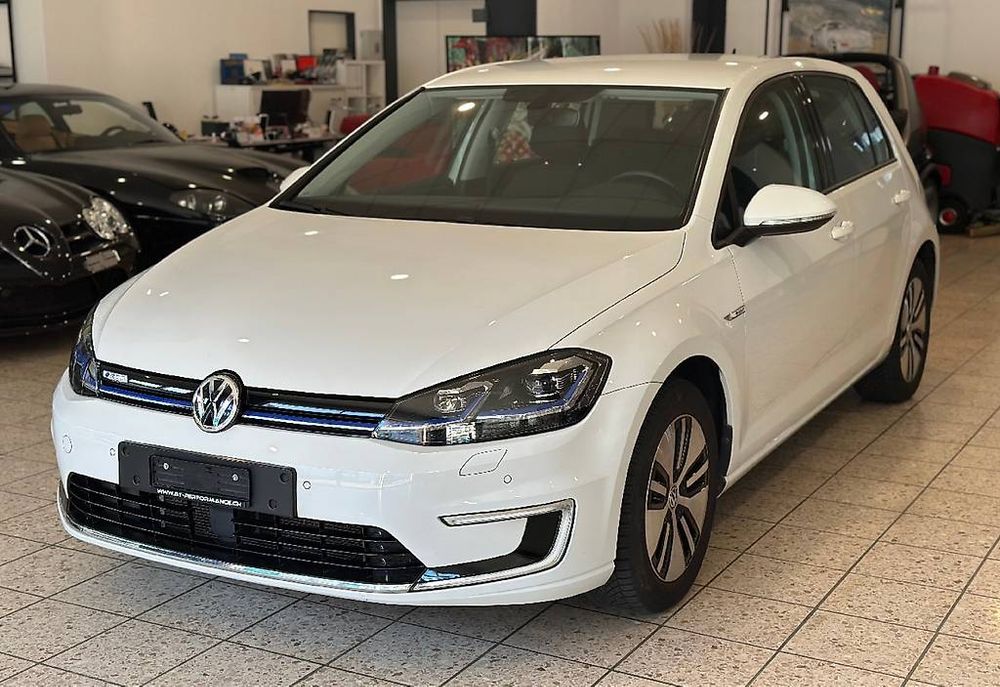Vw Golf Gebraucht Bis 5000 Euronull