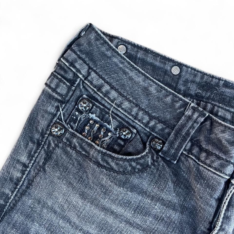 Jeans: Miss Me Jeans – Gebraucht aus Riehen von RESTREET 4