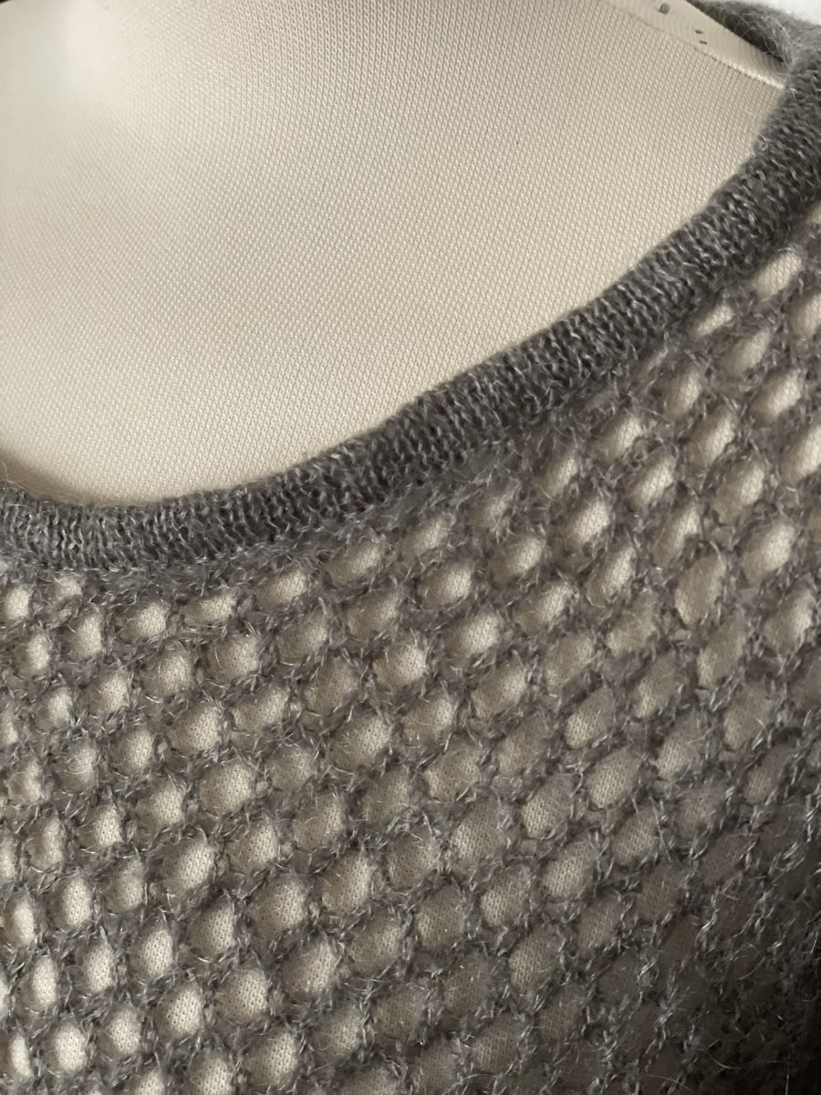 Nile Maglioni & Felpe: Nile Netzpullover M – Usato da Schaffhausen venduto da marakesch41 1