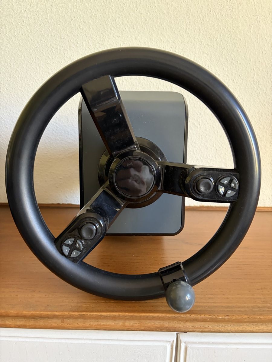 Logitech Manettes: Logitech G Saitek Farm Heavy Equipment Bundle – D'occasion à Zürich par Hoco0 2