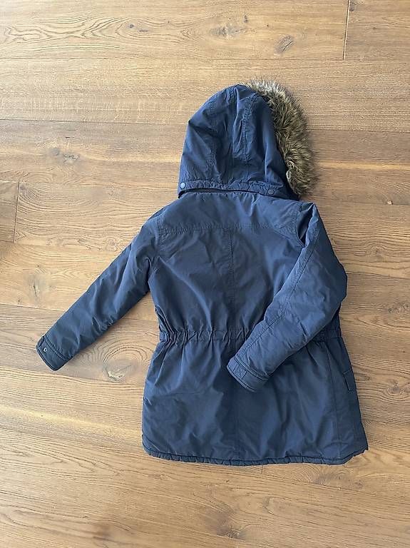 Giacche & Cappotti: Veste 164  pépé jeans – Usato da Ursy venduto da LiloNorma 1