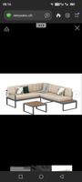 Lounge Odessa Beige