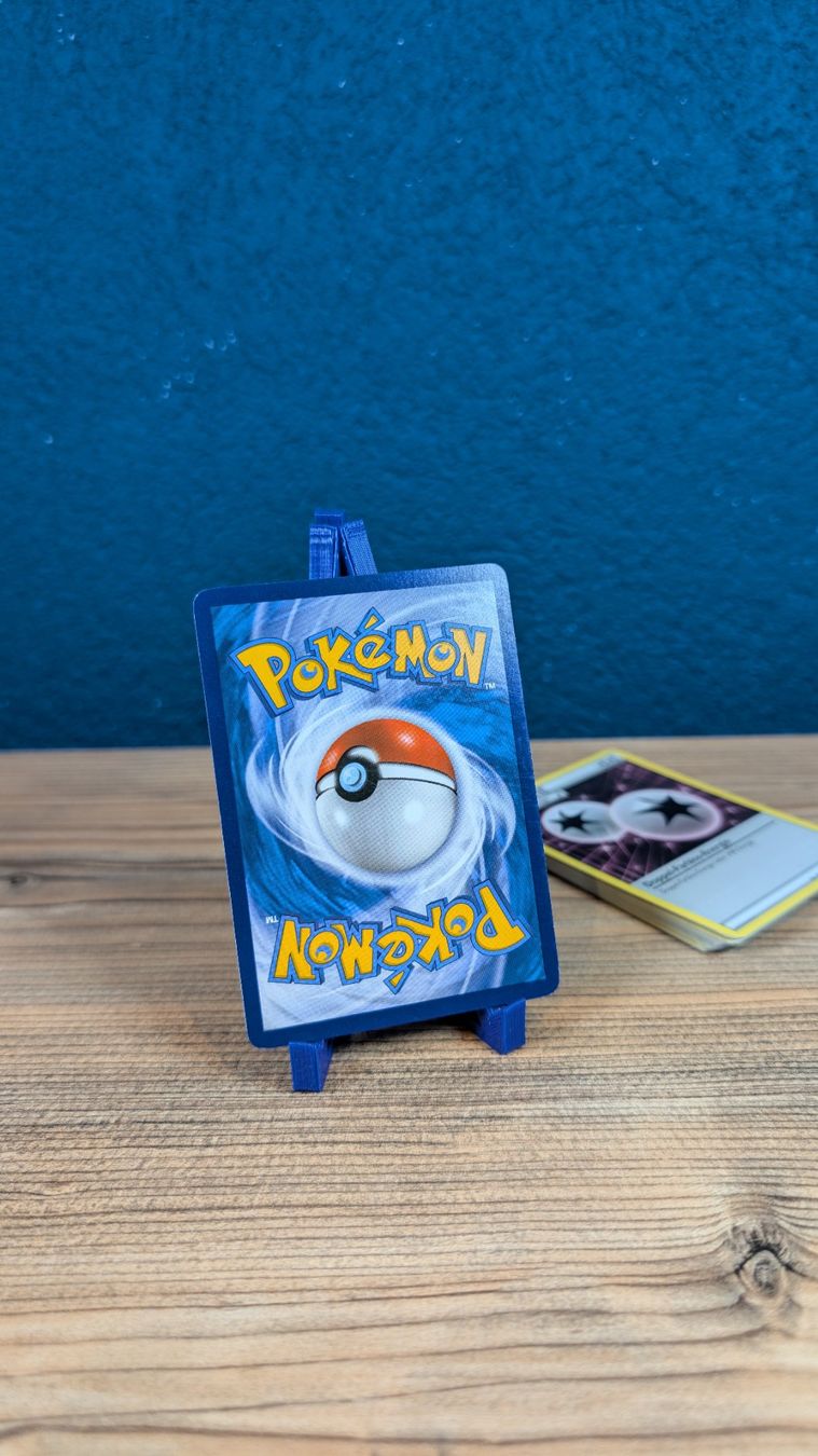 Pokémon Carte collezionabili: 24 Pokemon Energie Karten – Usato da Flumenthal venduto da Neondrian 5