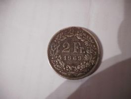 2-Fränkler von 1969