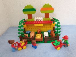 Lego Duplo (H23) Streichelzoo