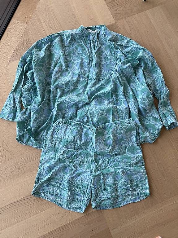 Lotti di vestiti: Shirt & Shorts – Usato da Uitikon Waldegg venduto da lapagy