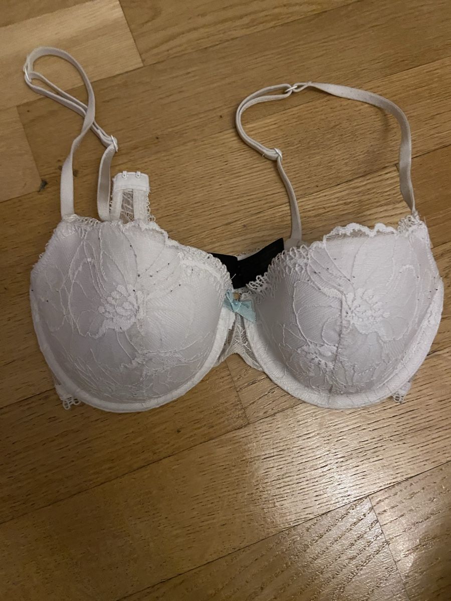Altra biancheria intima: HEIDI KLUM BH  GRÖSSE C75 – Nuovo (secondo la descrizione) da Zürich venduto da schneeflocke303 3